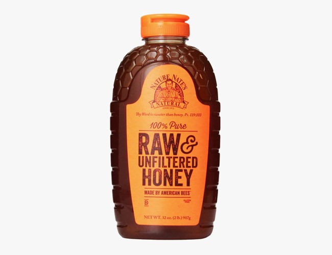  Raw Honey Zits Ewell Estates Lakeland FL